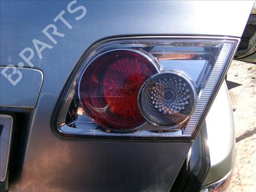 Used Right tailgate light Right tailgate light MAZDA 6 Hatchback (GG) 2.0 DI (GG14) (136 hp) 26306832 26306832