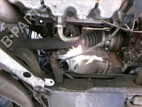 Right front driveshaft AUDI TT (8J3) 2.0 TFSI | BP24567714M39 - Image 2