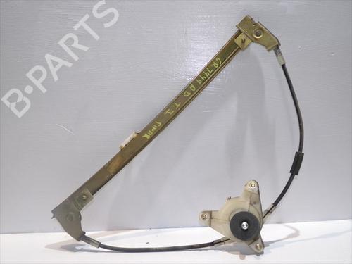 Used Rear left window mechanism Rear left window mechanism PEUGEOT 308 CC (4B_) 1.6 HDi (112 hp) 36184118 36184118