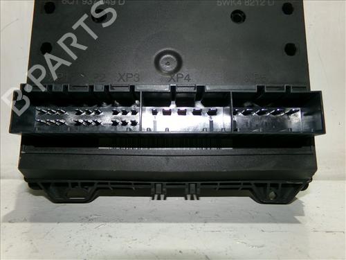 Control unit SEAT CORDOBA (6L2) 1.4 16V | BP26880729M11 - Image 4