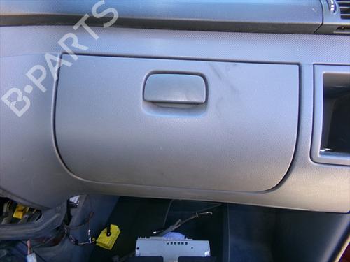 Used Glove box MERCEDES-BENZ VITO / MIXTO Van (W639) 109 CDI (639.601, 639.603, 639.605) (95 hp) 31847847