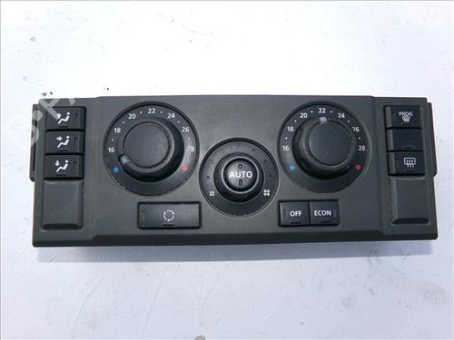 Used Climate control Climate control LAND ROVER RANGE ROVER SPORT I (L320) 2.7 D 4x4 (190 hp) 28109926 28109926