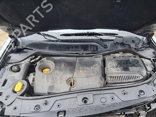 Used Engine RENAULT MEGANE II Saloon (LM0/1_) 1.5 dCi (LM02, LM13, LM2A) (101 hp) 32045795