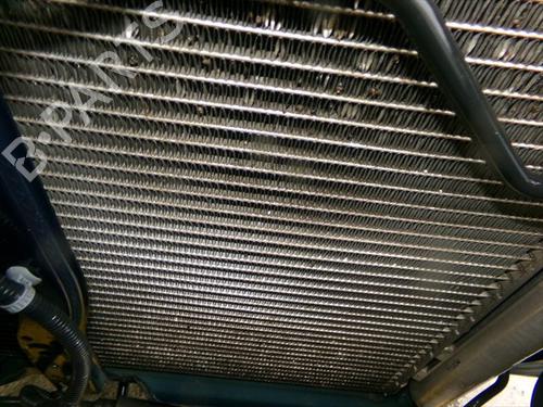 Radiador A/A CHEVROLET EPICA (KL1_) 2.0 D (150 hp) 32281729