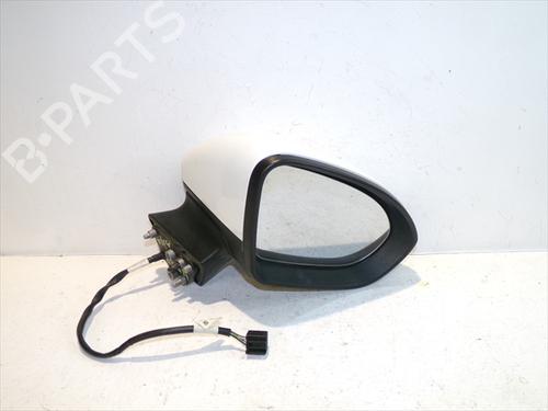 Used Right mirror Right mirror OPEL ASTRA K (B16) 1.6 CDTi (68) (110 hp) 34340142 34340142