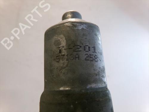 Rear left window mechanism MITSUBISHI ASX (GA_W_) 1.8 DI-D (GA6W) | BP34152177C24  - Image 5