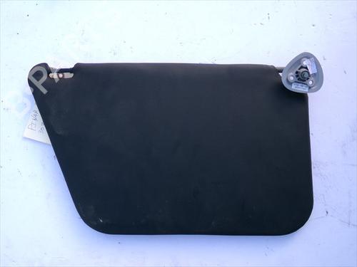 Right sun visor FORD TRANSIT CONNECT (P65_, P70_, P80_) 1.8 Di | BP38683046I2 - Image 2