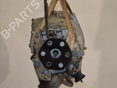 Gearbox BMW 1 (E87) 118 d | BP24562401M3 - Image 4