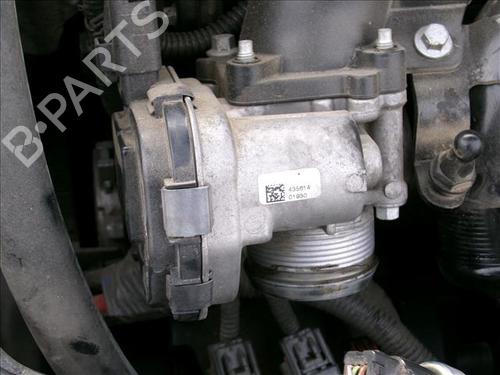 Used Throttle body Throttle body 24567880 24567880