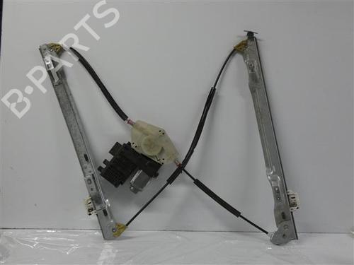Used Front right window mechanism Front right window mechanism 24555955 24555955