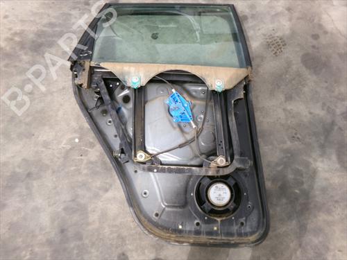 Used Rear right window mechanism Rear right window mechanism 33265289 33265289