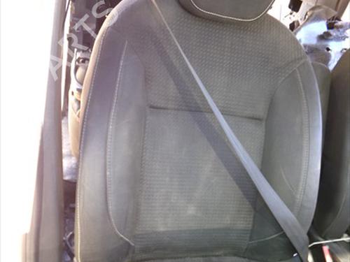 Used Front right seatbelt Front right seatbelt DACIA LODGY (JS_) 1.5 Blue dCi 95 (JSJL, JSN7) (95 hp) 34113899 34113899