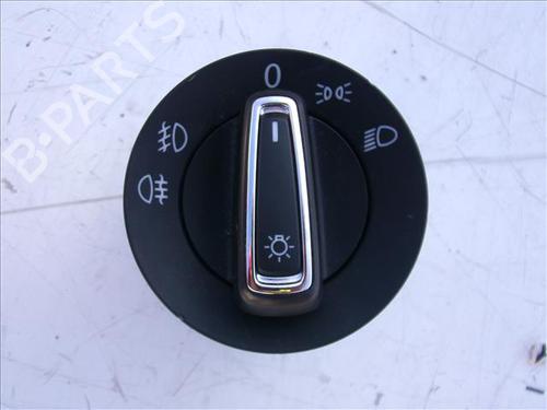 headlight-switch-seat-toledo-iv-kg3-2012-2013-2014-2015-2016-2017-2018-2019-24858641 main image