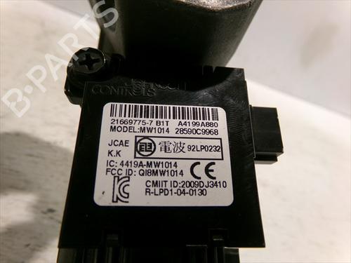 Electronic module NISSAN JUKE (F15) 1.5 dCi | BP33264898M83 - Image 5
