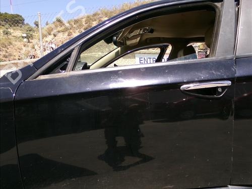 Used Left front door Left front door ALFA ROMEO 159 (939_) 1.9 JTDM 16V (939AXC1B, 939AXC12) (150 hp) 26314232 26314232