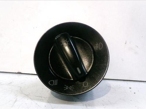 Used Headlight switch Headlight switch VW GOLF IV (1J1) 1.9 TDI (110 hp) 24563486 24563486