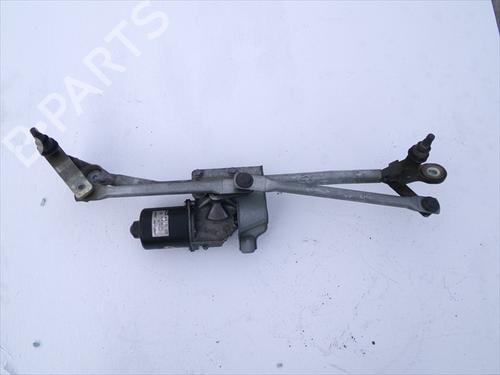Used Front wiper motor Front wiper motor BMW 1 (E87) 120 d (163 hp) 33265515 33265515