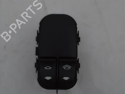 Used Left front window switch Left front window switch FORD FOCUS I Saloon (DFW) 1.8 Turbo DI / TDDi (90 hp) 24564145 24564145