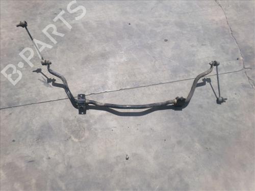 Used Anti roll bar Anti roll bar HYUNDAI TUCSON (JM) 2.0 CRDi (140 hp) 25434965 25434965