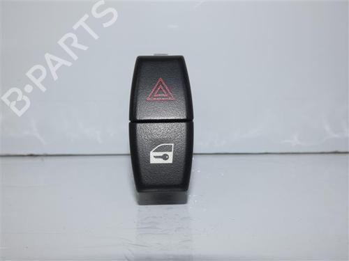 Used Warning switch Warning switch BMW X3 (E83) 2.0 d (150 hp) 24556835 24556835