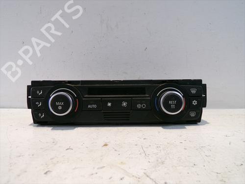climate-control-bmw-1-e81-2006-2007-2008-2009-2010-2011-2012-32009989 main image