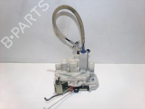 Used Front left lock Front left lock OPEL COMBO Box Body/MPV (X12) 1.3 CDTI (B05) (90 hp) 27444124 27444124
