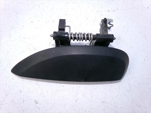 Used Rear left exterior door handle DACIA DUSTER (HM_) 1.0 TCe 100 (HMMT) (101 hp) 31637323