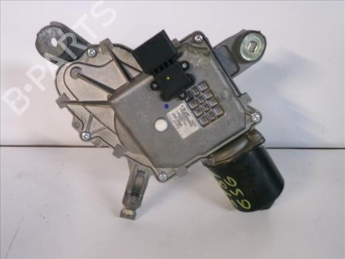 Used Front wiper motor Front wiper motor MITSUBISHI SAVRIN 2.4 (162 hp) 24561269 24561269