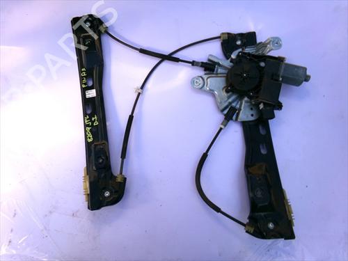 Used Front left window mechanism Front left window mechanism 36694466 36694466