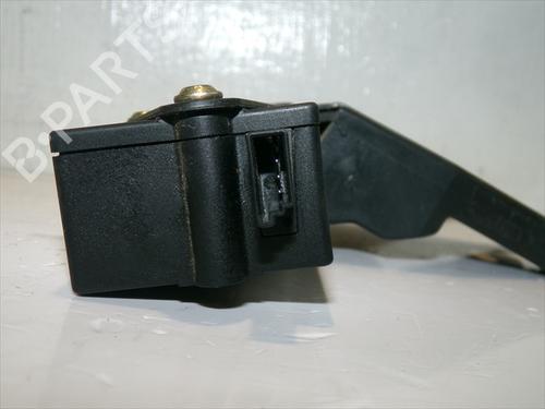 Tailgate lock BMW 7 (E65, E66, E67) 730 Ld | BP24567936C101 - Image 4