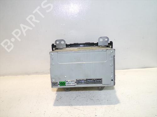 Radio HONDA CR-V III (RE_) 2.0 i-VTEC 4WD (RE5, RE2) | BP24859175E6 - Image 3