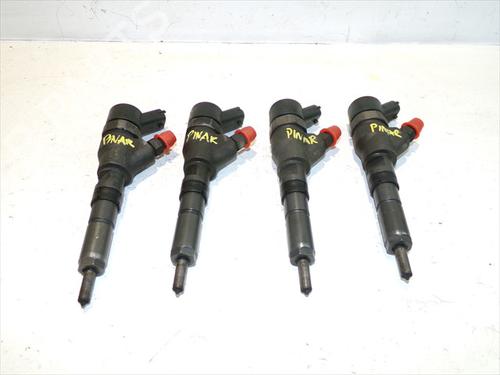 Used Injector Injector CITROËN C5 I (DC_) 2.0 HDi (DCRHZB, DCRHZE) (109 hp) 35775742 35775742