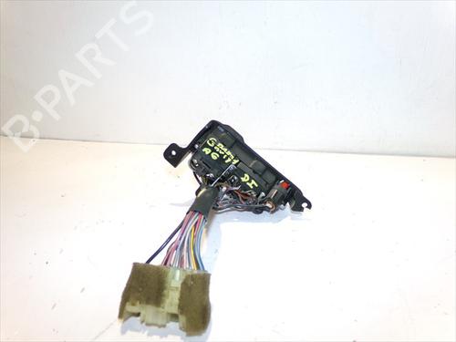 Left front window switch ROVER 400 II (XW) 414 GSI/SI Cat | BP37508531I27 - Image 2