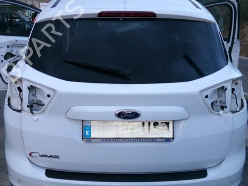 Used Tailgate Tailgate FORD C-MAX II (DXA/CB7, DXA/CEU) 1.6 TDCi (115 hp) 40215964 40215964