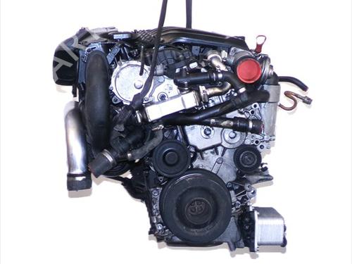Engine BMW 5 (E60) 530 d | BP37282546M1 - Image 3