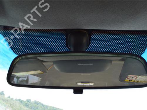 Used Rear mirror Rear mirror KIA CARENS III MPV (UN) 2.0 CRDi 115 (115 hp) 24561024 24561024