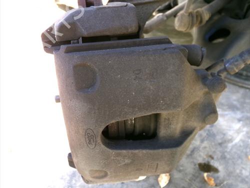 Right front brake caliper FORD TRANSIT CONNECT (P65_, P70_, P80_) 1.8 Di | BP38683063M104 - Image 2