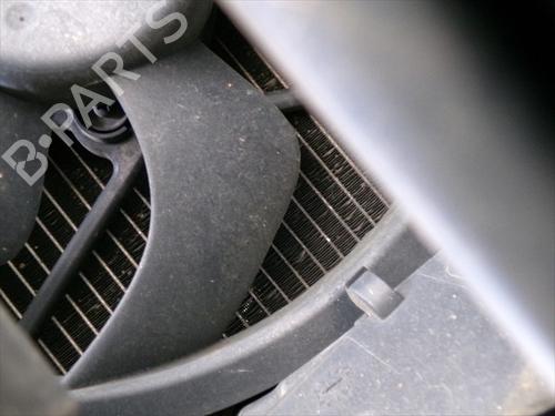 AC Kondensor AC Kondensor PEUGEOT 407 (6D_) 1.6 HDi 110 (6D9HZC, 6D9HYC) (109 hp) 34505975 34505975