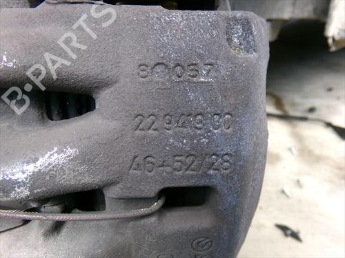 Left front brake caliper FIAT DUCATO Bus (250_) 130 Multijet 2,3 D | BP33265668M105 - Image 3