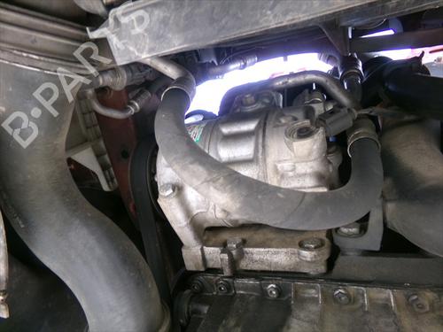Used AC compressor AC compressor SEAT ALTEA (5P1) 1.6 TDI (105 hp) 34340155 34340155