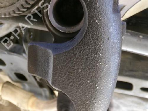 Used Right front brake caliper Right front brake caliper KIA CARNIVAL I (UP, FL) 2.9 TDi (126 hp) 25215546 25215546