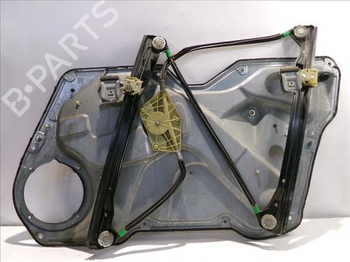 Front left window mechanism SEAT LEON (1M1) 1.9 TDI | BP29303330C22 - Image 3