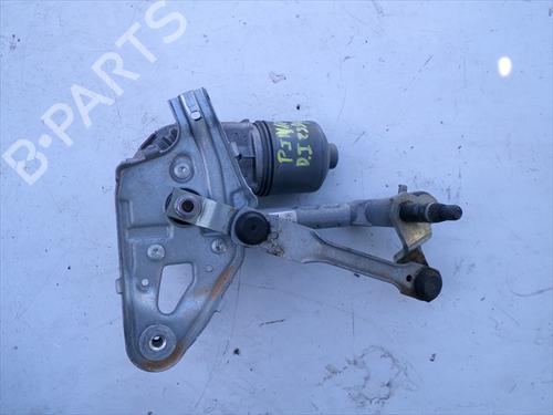 Used Front wiper motor Front wiper motor PEUGEOT 5008 (0U_, 0E_) 1.2 (131 hp) 36430323 36430323
