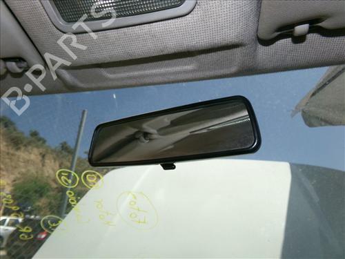 Used Rear mirror Rear mirror SEAT AROSA (6H1) 1.0 (50 hp) 26672913 26672913