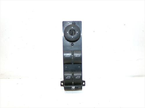 Used Left front window switch Left front window switch FORD FOCUS C-MAX (DM2) 2.0 TDCi (136 hp) 36553580 36553580