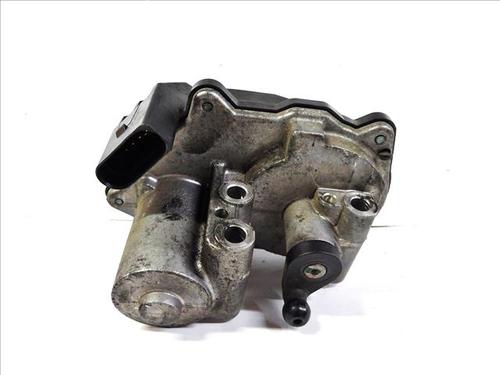 Throttle body SEAT EXEO (3R2) 2.0 TDI | BP24557704M82 - Image 2