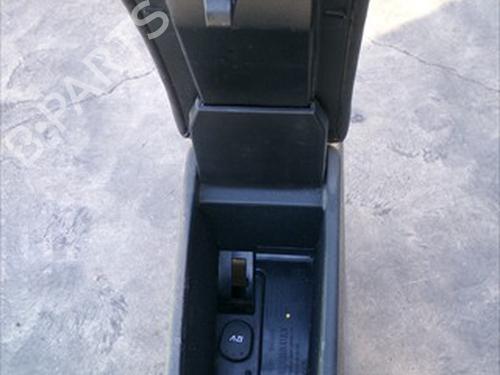 Armrest / Center console RENAULT LAGUNA III (BT0/1) 1.5 dCi (BT00, BT0A, BT0T, BT1J) | BP36767105I20 - Image 2
