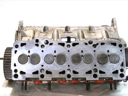 Cylinder head VW PASSAT B5.5 (3B3) 1.9 TDI | BP31353452M5 - Image 4