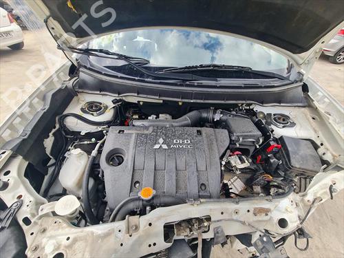 Driveshaft MITSUBISHI ASX (GA_W_) 1.8 DI-D (GA6W) | BP34180665M37  - Image 5