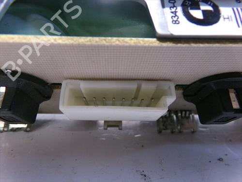 Kabinelys BMW 7 (E65, E66, E67) 730 Ld | BP24567955I8 - Image 4